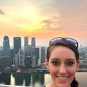 Danielle McEwan