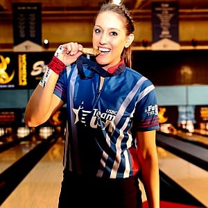 Danielle McEwan