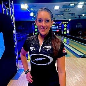 Danielle McEwan