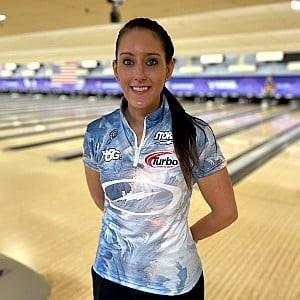 Danielle McEwan
