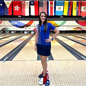 Danielle McEwan