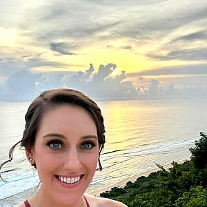 Danielle McEwan