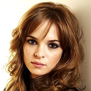 Danielle Panabaker