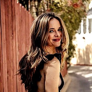 Danielle Panabaker