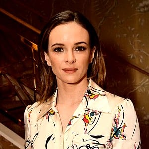 Danielle Panabaker