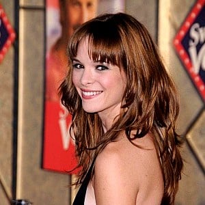 Danielle Panabaker