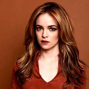 Danielle Panabaker