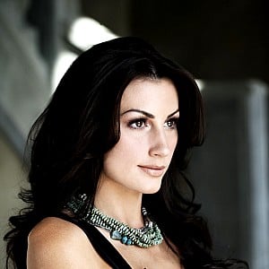 Danielle Peck