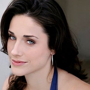 Danielle Petty