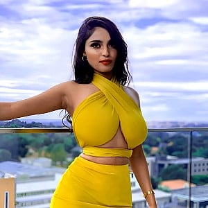 Danielle Pillay