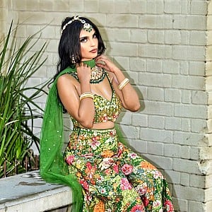 Danielle Pillay