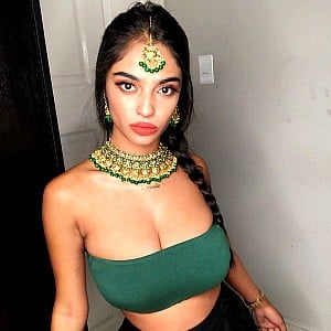 Danielle Pillay