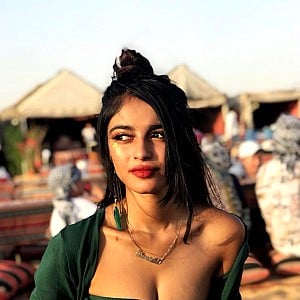 Danielle Pillay