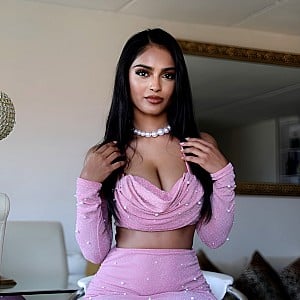 Danielle Pillay