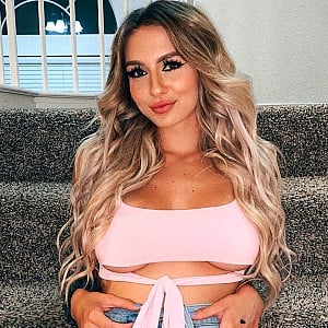 Danielle Renaee