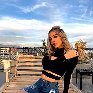 Danielle Renaee