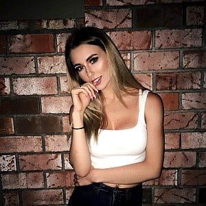 Danielle Renaee