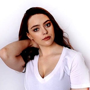 Danielle Rose Russell