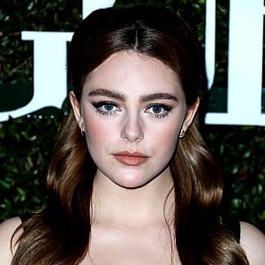 Danielle Rose Russell
