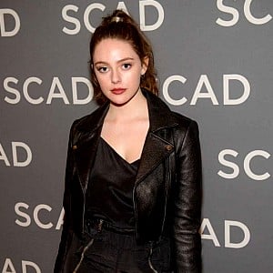 Danielle Rose Russell