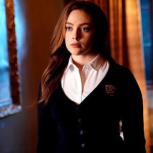 Danielle Rose Russell