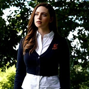 Danielle Rose Russell