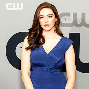 Danielle Rose Russell