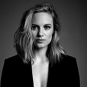 Danielle Savre