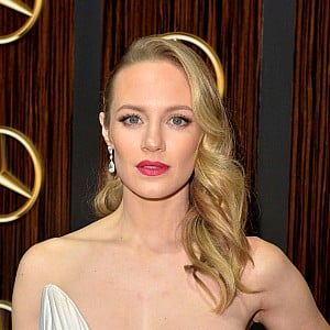 Danielle Savre