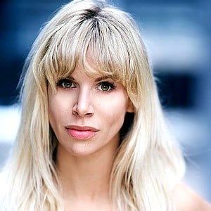 Danielle Scott (actress)