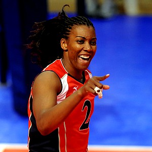 Danielle Scott-Arruda