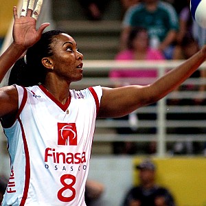 Danielle Scott-Arruda