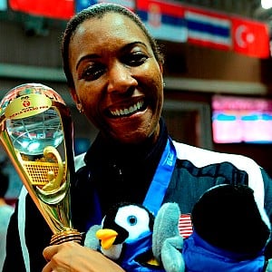 Danielle Scott-Arruda