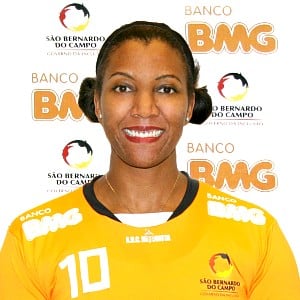 Danielle Scott-Arruda
