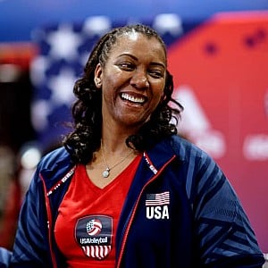 Danielle Scott-Arruda