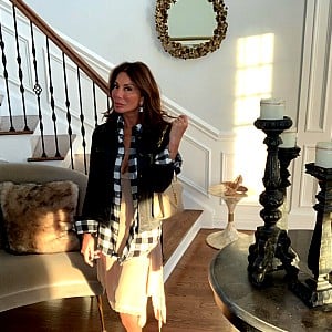 Danielle Staub
