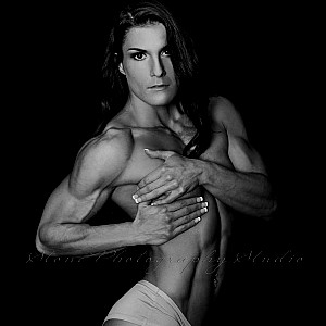 Danielle Stewart
