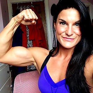 Danielle Stewart