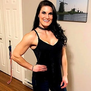Danielle Stewart