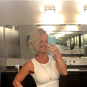 Danielle Todd