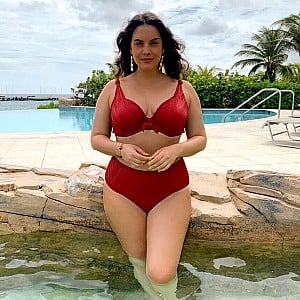 Danielle Van Grondelle