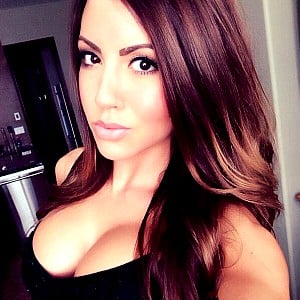 Danielle Vaughan