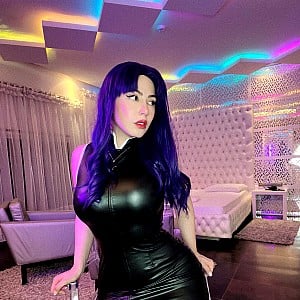 Danielle Vedovelli