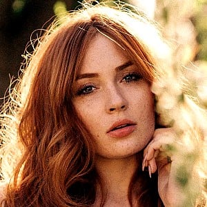Danielle Victoria Perry