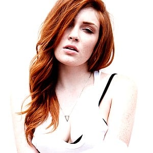 Danielle Victoria Perry
