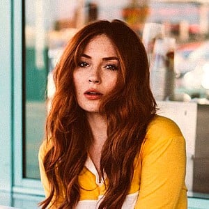 Danielle Victoria Perry