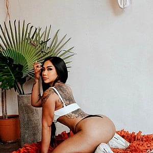 Danielle Villamor