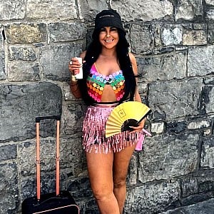 Danielle Walsh