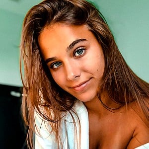 Danielle Webb