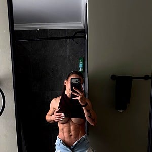 Danielle Werts